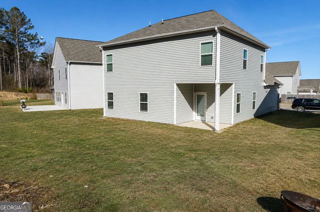 237 Sycamore Drive, Calhoun, GA 30701