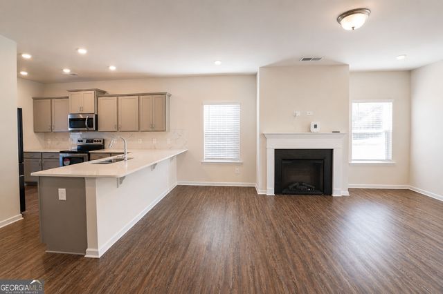 237 Sycamore Drive, Calhoun, GA 30701
