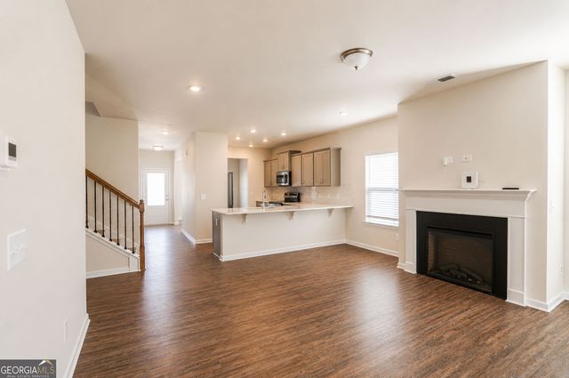 237 Sycamore Drive, Calhoun, GA 30701