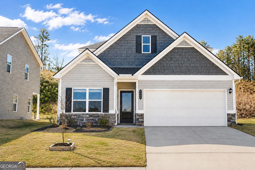 237 Sycamore Drive, Calhoun, GA 30701