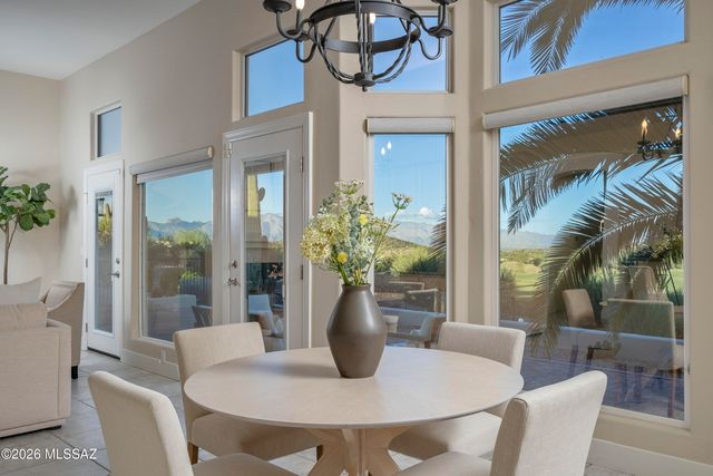 855 S Deer Meadow Loop, Tucson, AZ 85745
