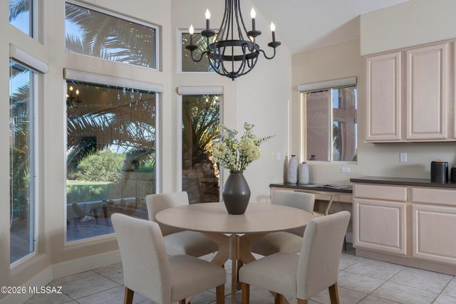 855 S Deer Meadow Loop, Tucson, AZ 85745