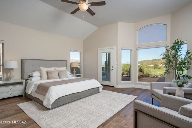 855 S Deer Meadow Loop, Tucson, AZ 85745