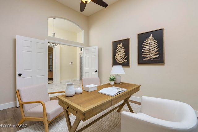 855 S Deer Meadow Loop, Tucson, AZ 85745