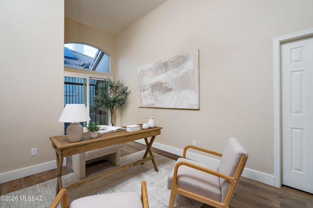 855 S Deer Meadow Loop, Tucson, AZ 85745