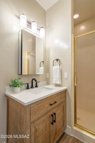 855 S Deer Meadow Loop, Tucson, AZ 85745
