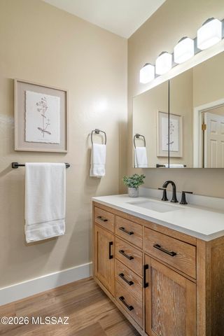855 S Deer Meadow Loop, Tucson, AZ 85745
