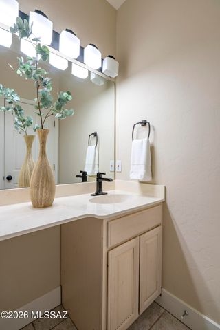 855 S Deer Meadow Loop, Tucson, AZ 85745