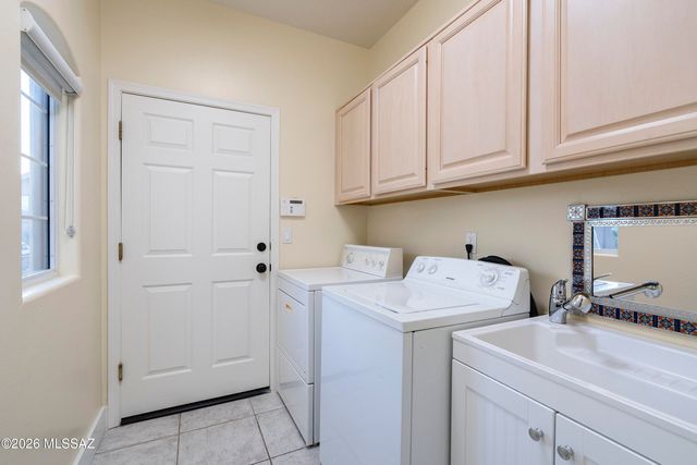 855 S Deer Meadow Loop, Tucson, AZ 85745