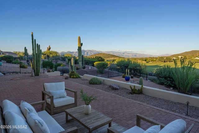 855 S Deer Meadow Loop, Tucson, AZ 85745