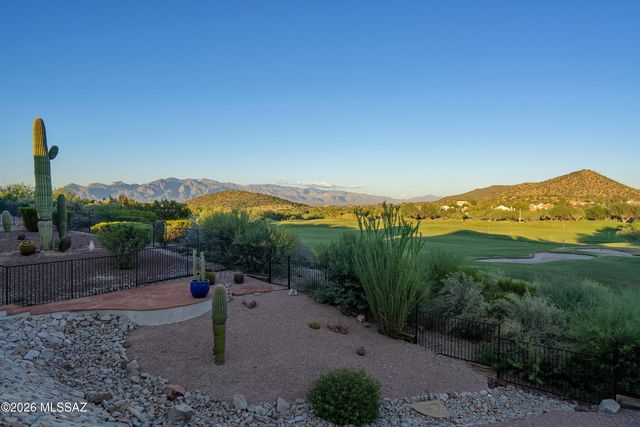 855 S Deer Meadow Loop, Tucson, AZ 85745