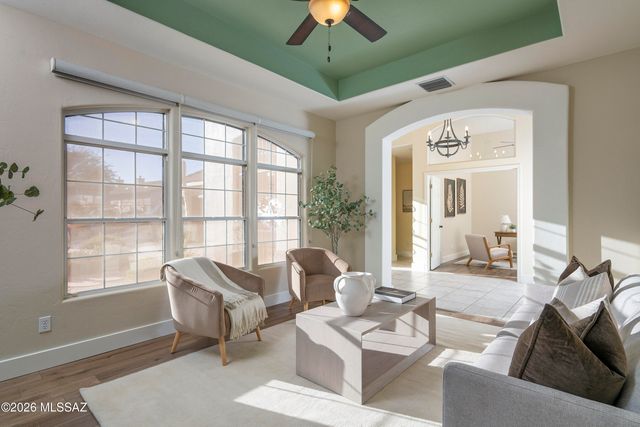 855 S Deer Meadow Loop, Tucson, AZ 85745