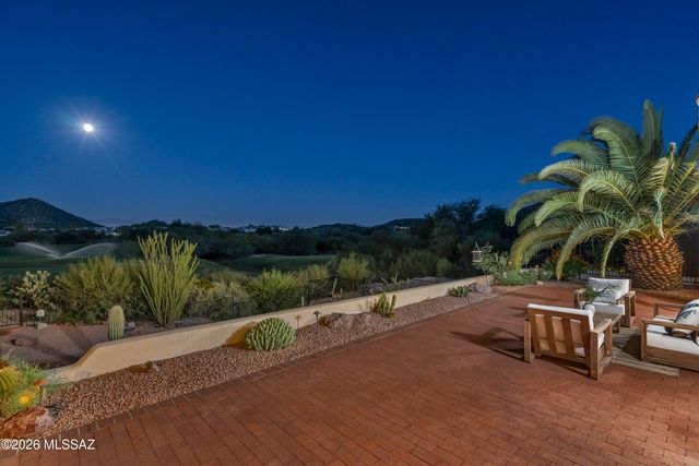 855 S Deer Meadow Loop, Tucson, AZ 85745