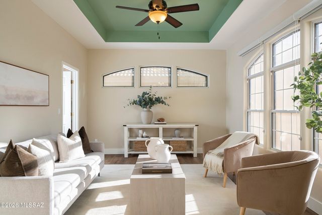855 S Deer Meadow Loop, Tucson, AZ 85745