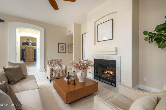 855 S Deer Meadow Loop, Tucson, AZ 85745