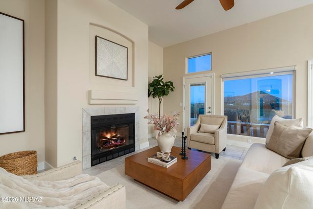 855 S Deer Meadow Loop, Tucson, AZ 85745