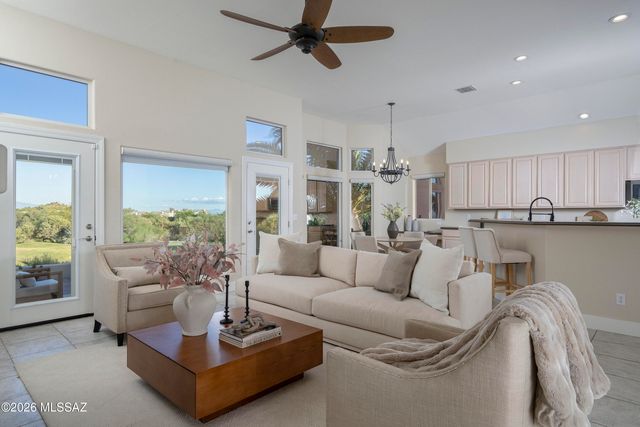 855 S Deer Meadow Loop, Tucson, AZ 85745
