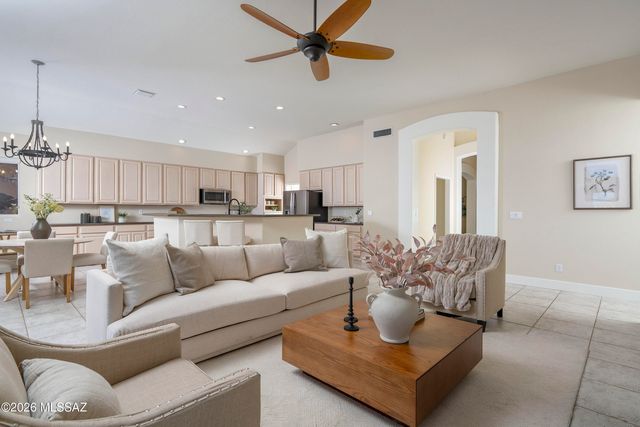 855 S Deer Meadow Loop, Tucson, AZ 85745