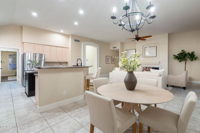 855 S Deer Meadow Loop, Tucson, AZ 85745