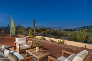 855 S Deer Meadow Loop, Tucson, AZ 85745