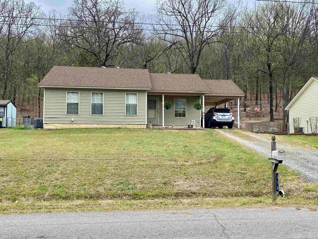 31 A Rolling Creek Circle, Conway, AR 72032