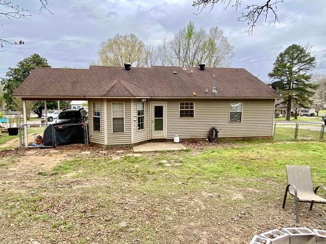 31 A Rolling Creek Circle, Conway, AR 72032