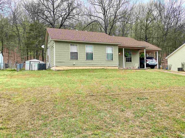 31 A Rolling Creek Circle, Conway, AR 72032