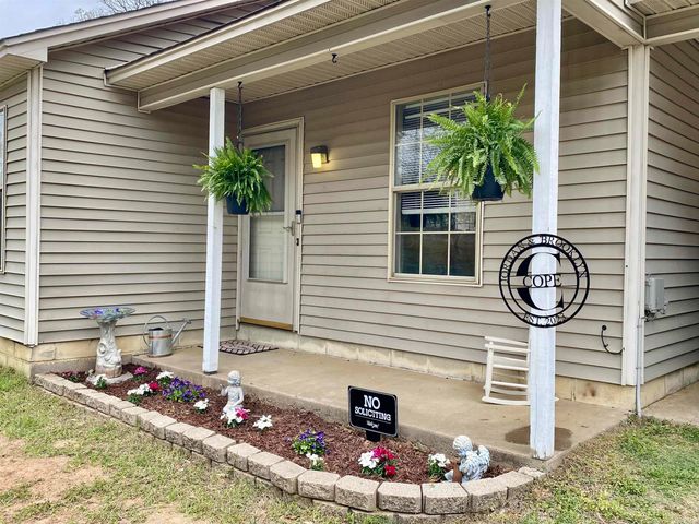31 A Rolling Creek Circle, Conway, AR 72032