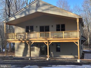 39 WOLF WAY, White Haven, PA 18661