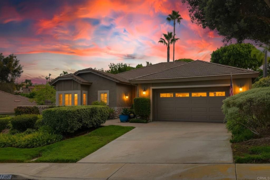 14095 Steeple Chase Row, San Diego, CA 92130 — exterior