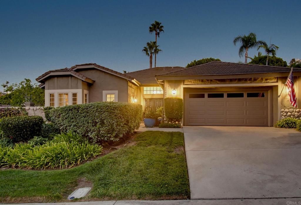14095 Steeple Chase Row, San Diego, CA 92130 — photo 2