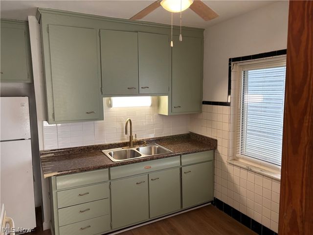 15501 Judson Drive, Cleveland, OH 44128