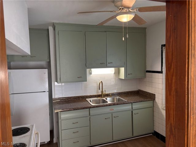 15501 Judson Drive, Cleveland, OH 44128