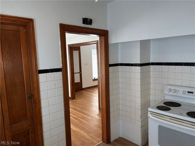 15501 Judson Drive, Cleveland, OH 44128