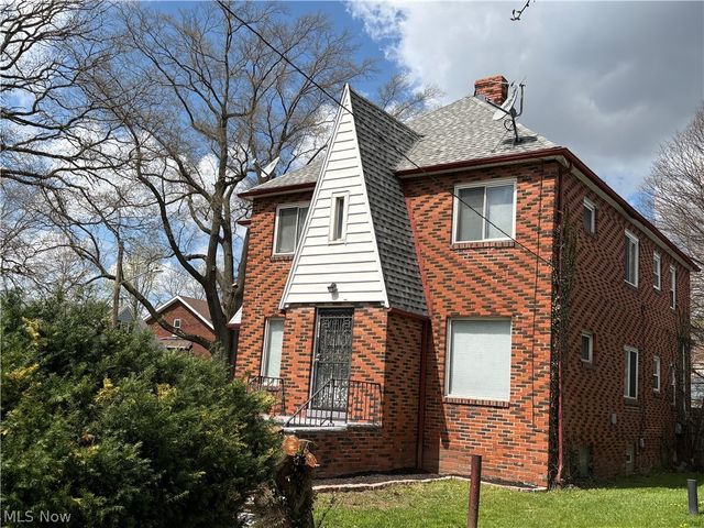 15501 Judson Drive, Cleveland, OH 44128