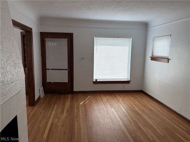 15501 Judson Drive, Cleveland, OH 44128