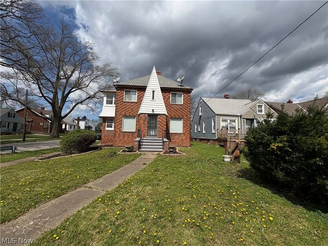 15501 Judson Drive, Cleveland, OH 44128