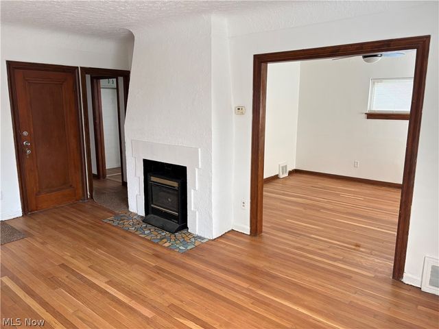 15501 Judson Drive, Cleveland, OH 44128