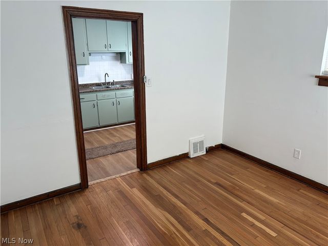 15501 Judson Drive, Cleveland, OH 44128