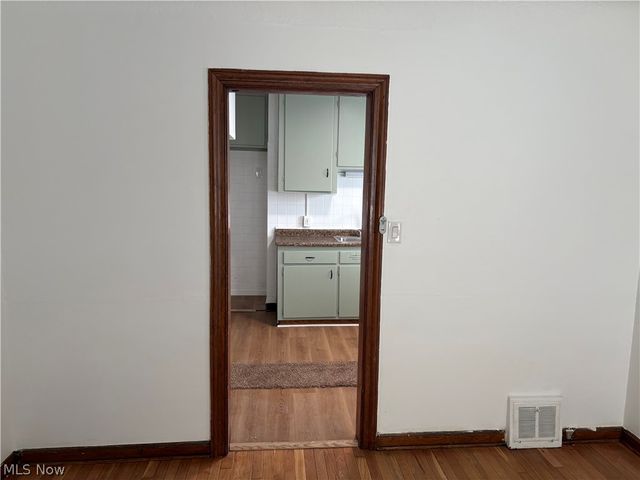 15501 Judson Drive, Cleveland, OH 44128
