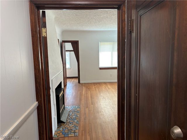 15501 Judson Drive, Cleveland, OH 44128