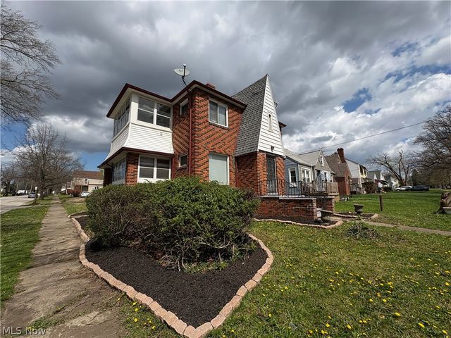 15501 Judson Drive, Cleveland, OH 44128