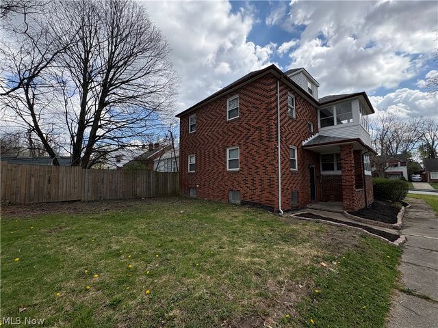 15501 Judson Drive, Cleveland, OH 44128