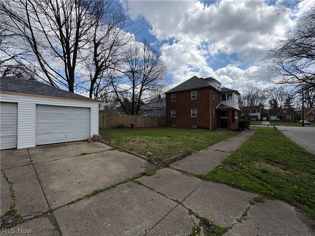 15501 Judson Drive, Cleveland, OH 44128
