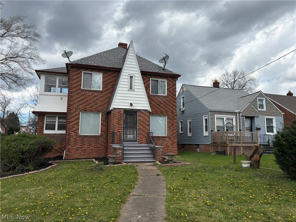 15501 Judson Drive, Cleveland, OH 44128