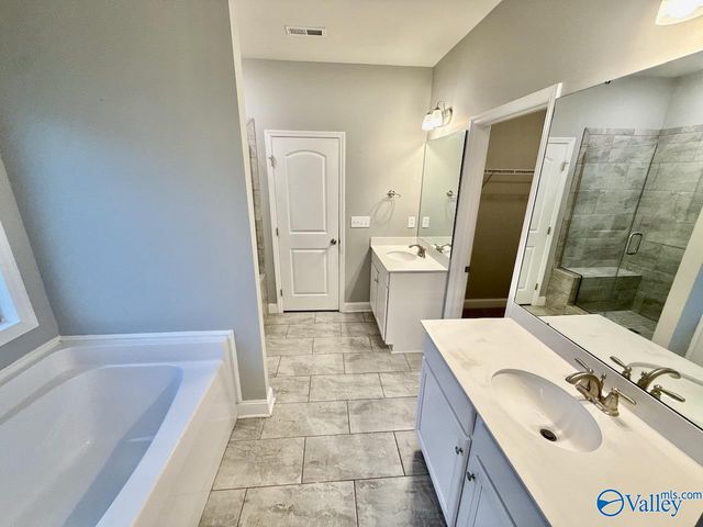 115 Pointe Haven Court, Huntsville, AL 35824