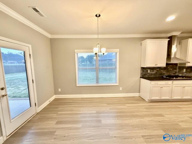 115 Pointe Haven Court, Huntsville, AL 35824