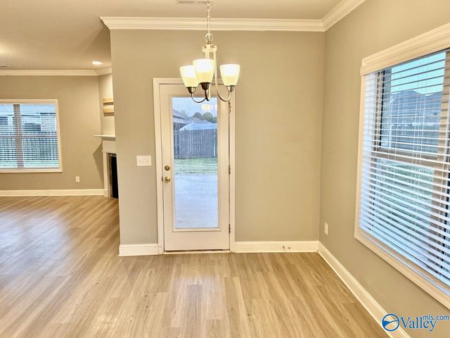 115 Pointe Haven Court, Huntsville, AL 35824