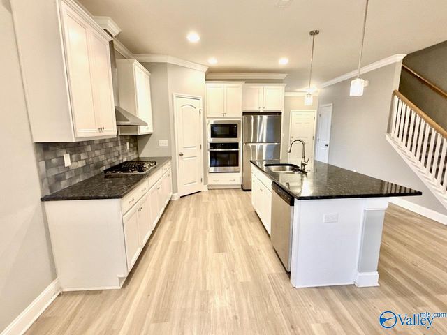 115 Pointe Haven Court, Huntsville, AL 35824