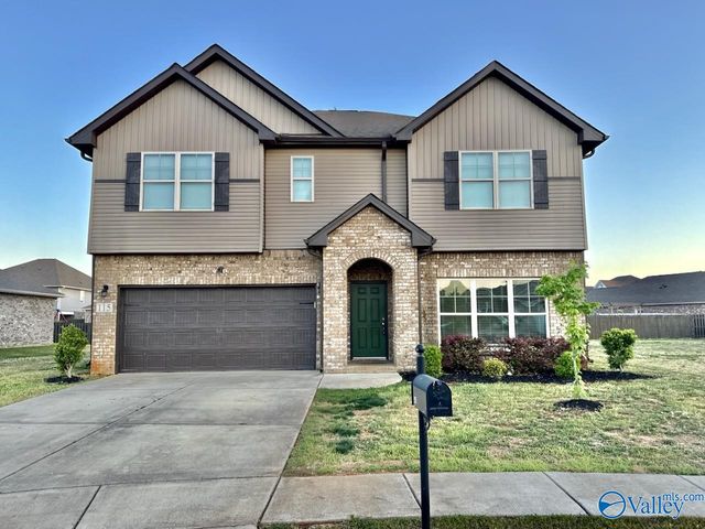 115 Pointe Haven Court, Huntsville, AL 35824